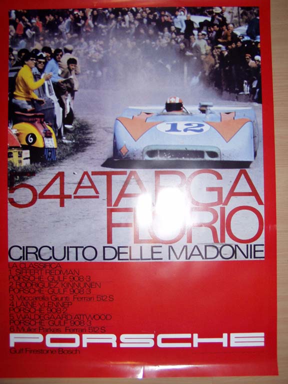 #22701 - Targa Florio