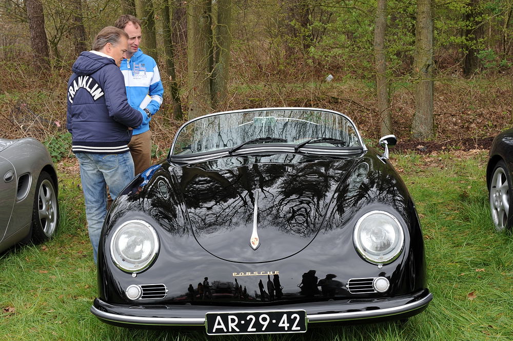 #54469 - Porsche Lentemeeting 2012
