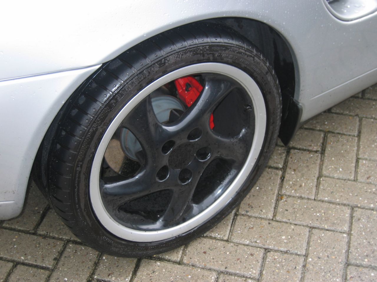 #10119 - Vorden Toertocht 05-06-2005