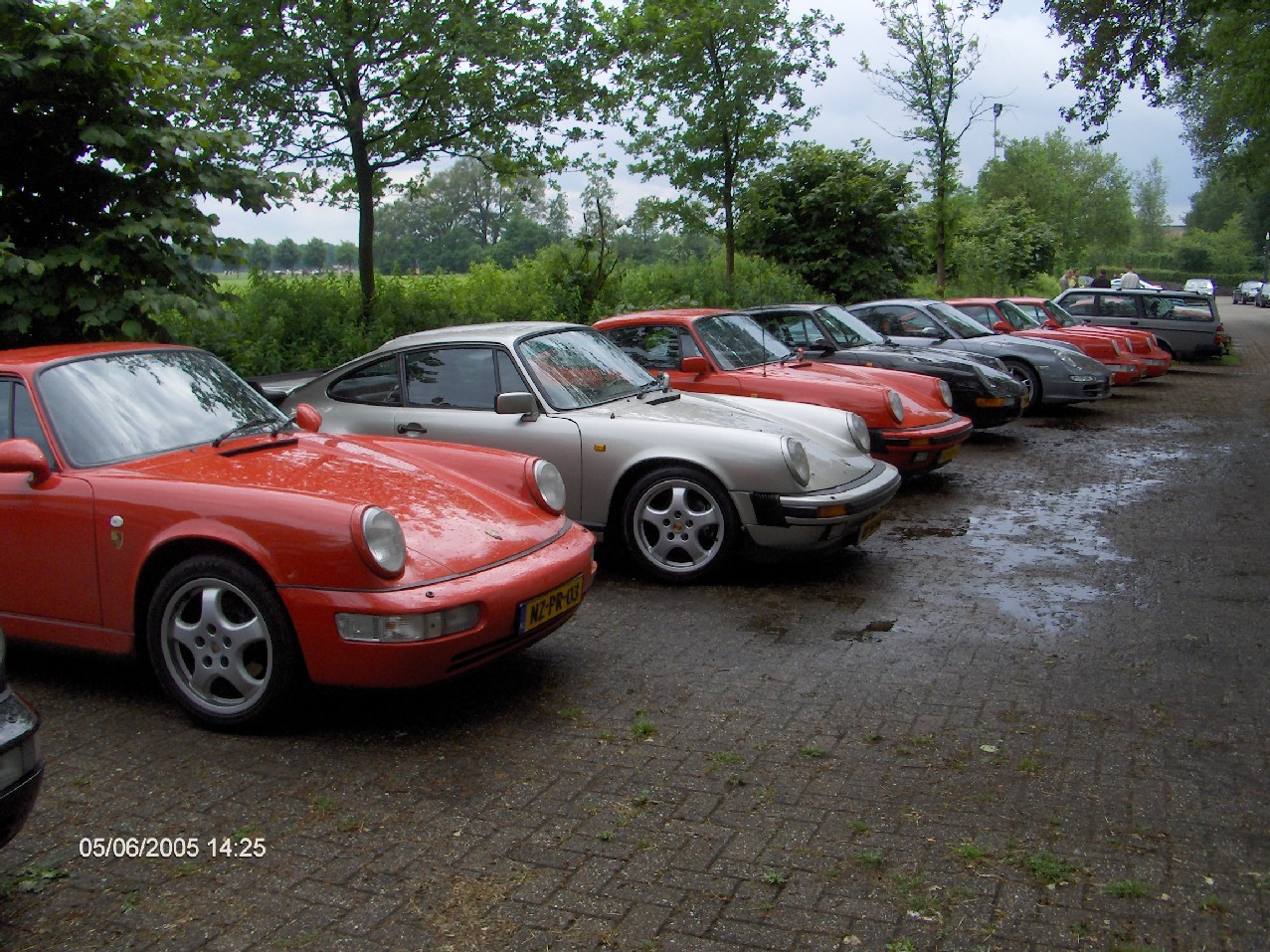 #10120 - weer een rijtje