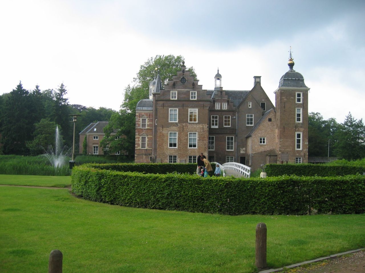 #10123 - Vorden Toertocht 05-06-2005