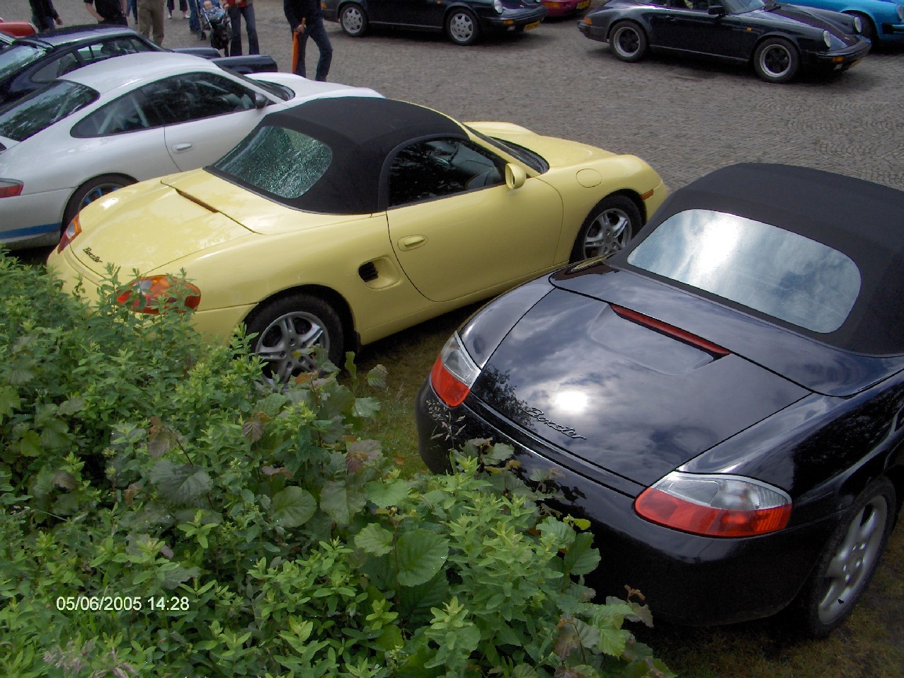 #10127 - twee lekkere kontjes