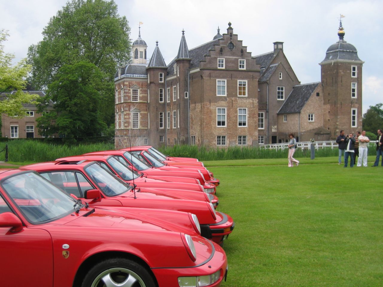 #10137 - Vorden Toertocht 05-06-2005