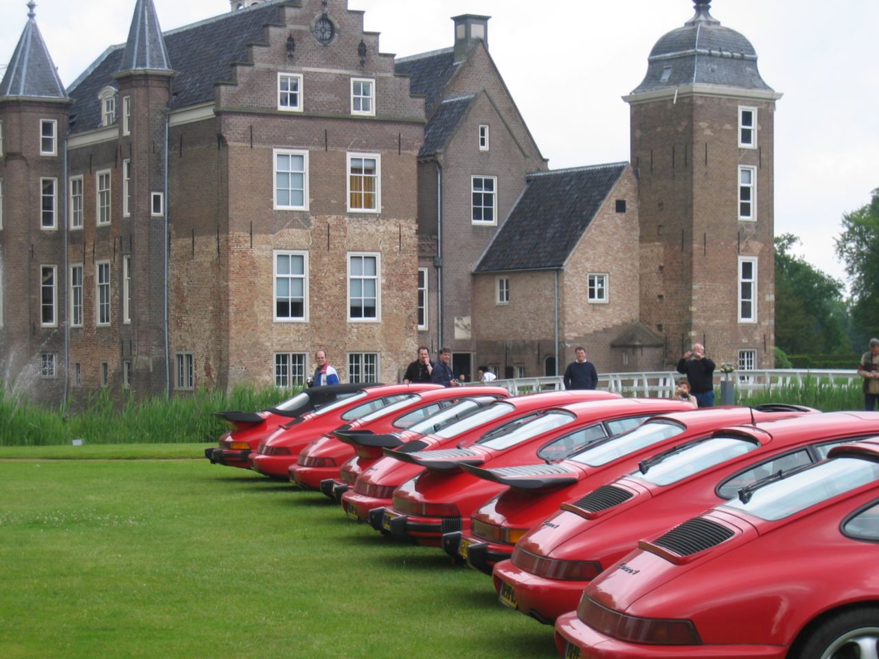 #10142 - Vorden Toertocht 05-06-2005