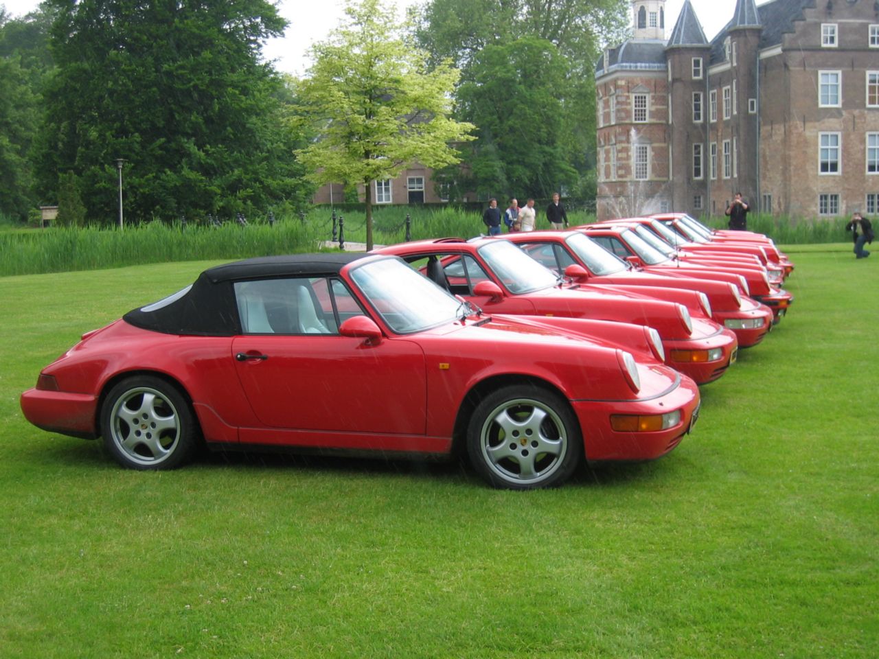 #10144 - Vorden Toertocht 05-06-2005