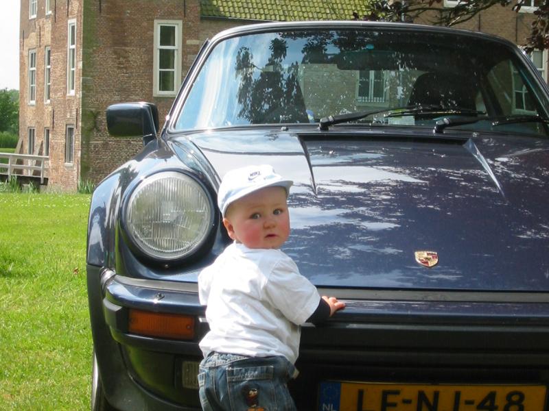 #10150 - Rolf was erbij