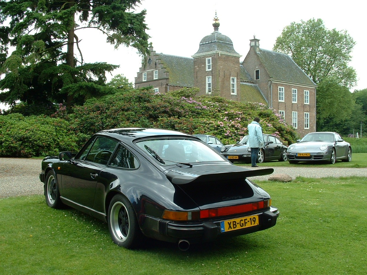 #10153 - Kontje kasteel