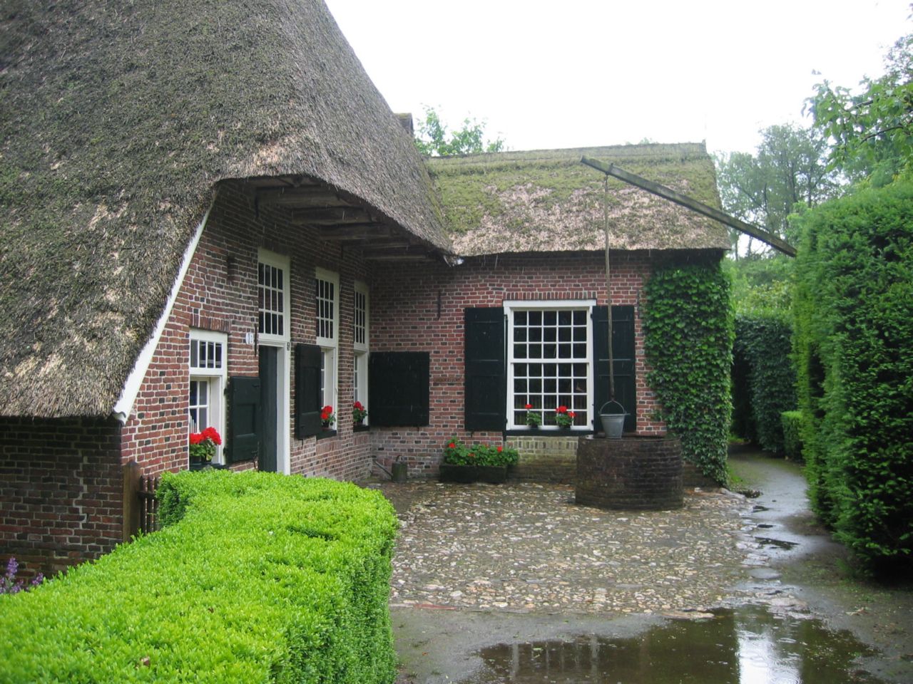 #10154 - Vorden Toertocht 05-06-2005