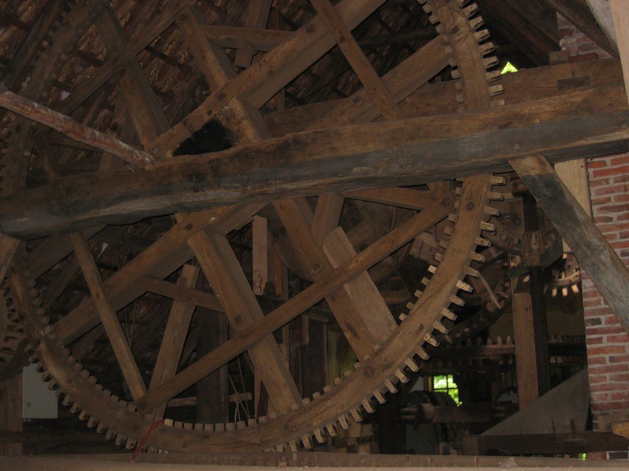 #10159 - Vorden Toertocht 05-06-2005