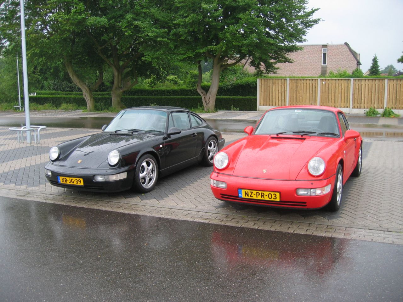 #10164 - Vorden Toertocht 05-06-2005