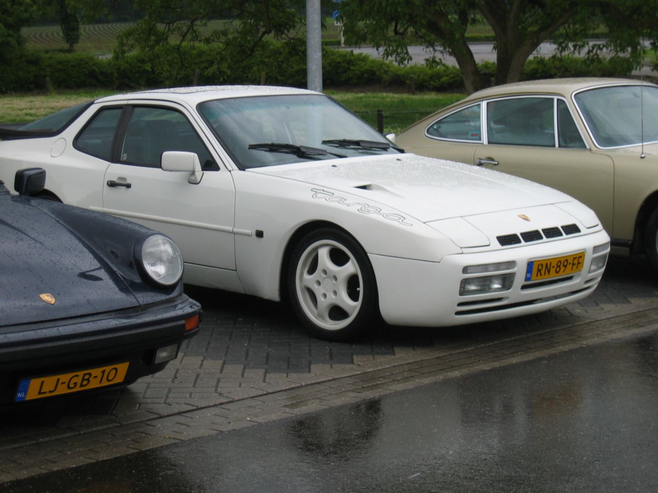 #10167 - Vorden Toertocht 05-06-2005