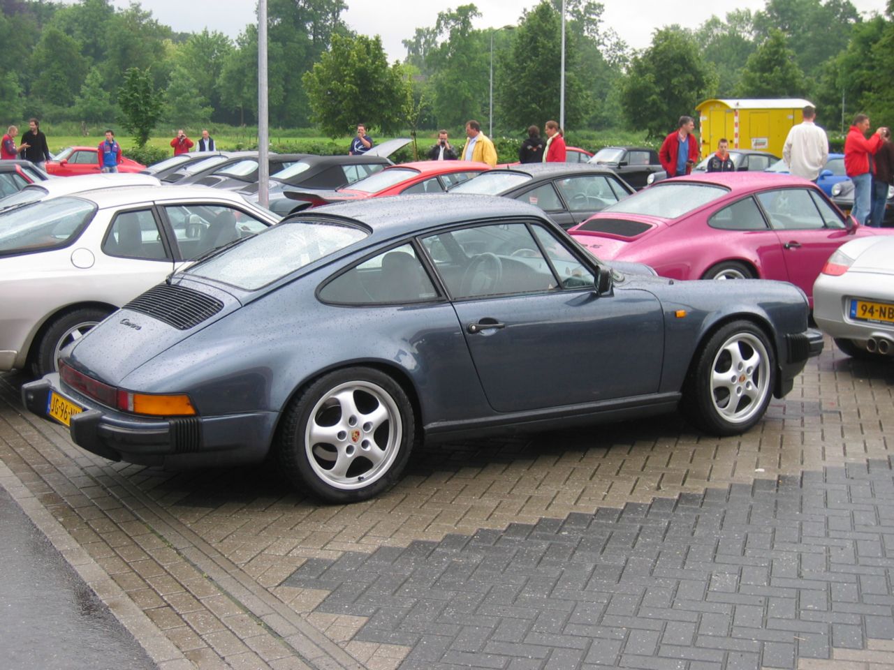 #10168 - Vorden Toertocht 05-06-2005