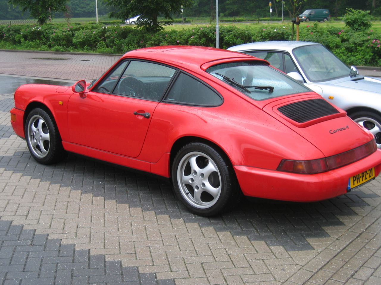 #10169 - Vorden Toertocht 05-06-2005