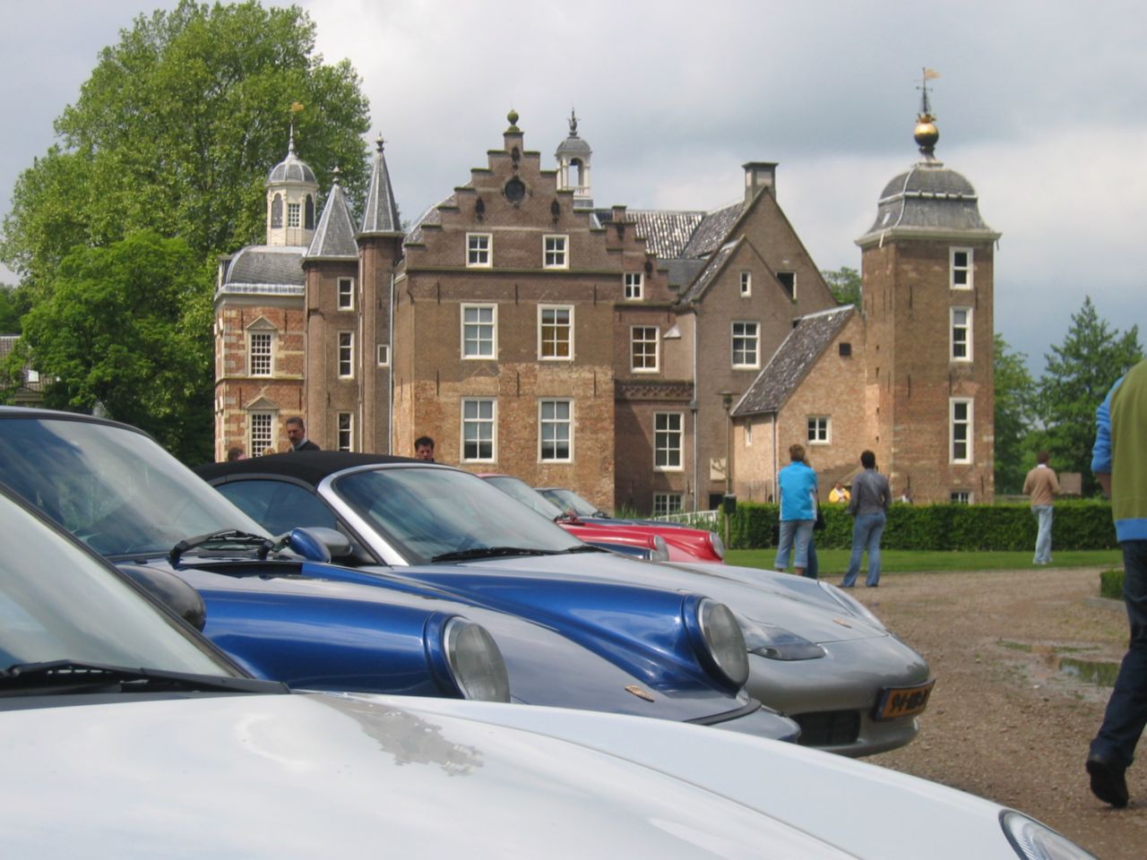 #10172 - Vorden Toertocht 05-06-2005