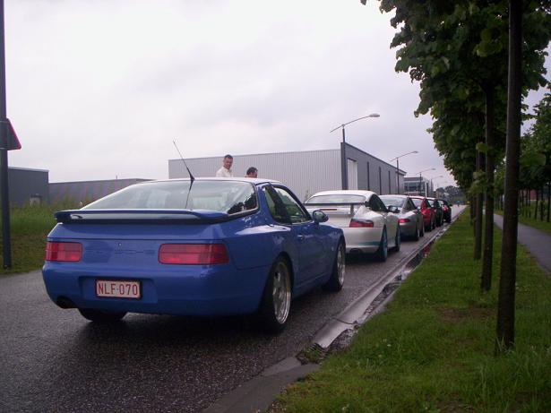 #10177 - kleine tussenstop