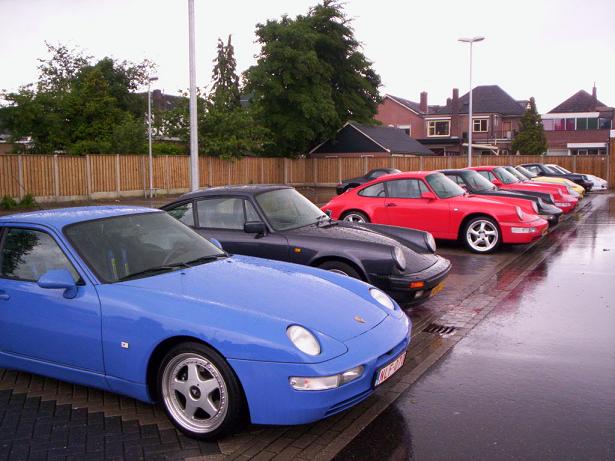 #10179 - Porsche Koopjes bij Aldi