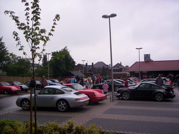 #10183 - Porsche Koopjes bij Aldi