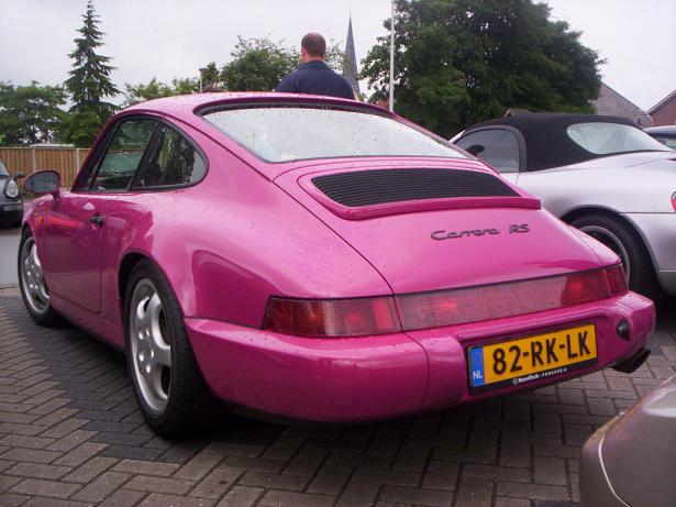 #10185 - Porsche Koopjes bij Aldi