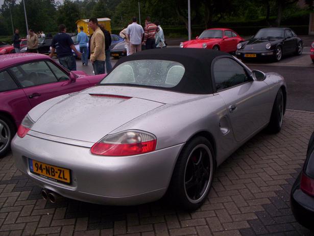 #10186 - Porsche Koopjes bij Aldi