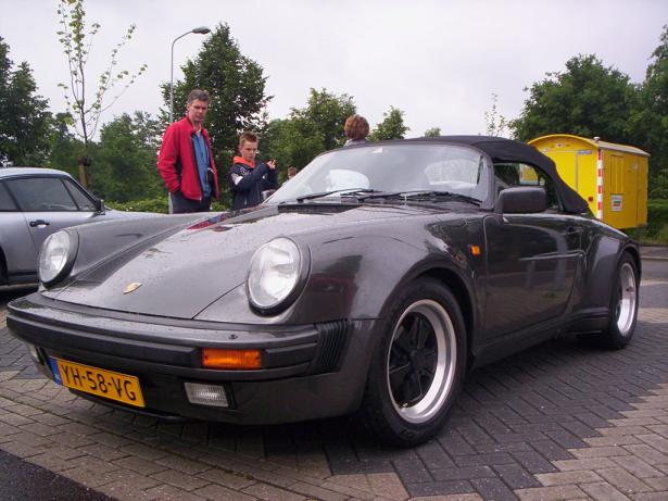 #10187 - Porsche Koopjes bij Aldi