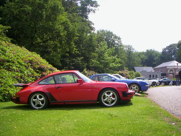 #10203 - lunchstop en fotoshoot