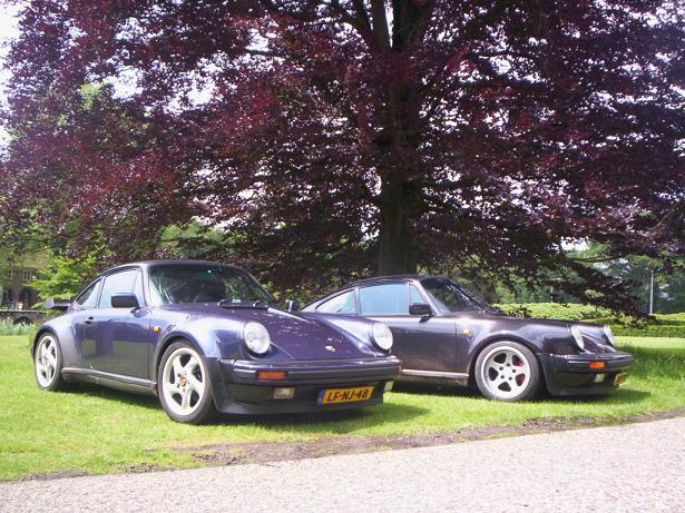 #10205 - lunchstop en fotoshoot