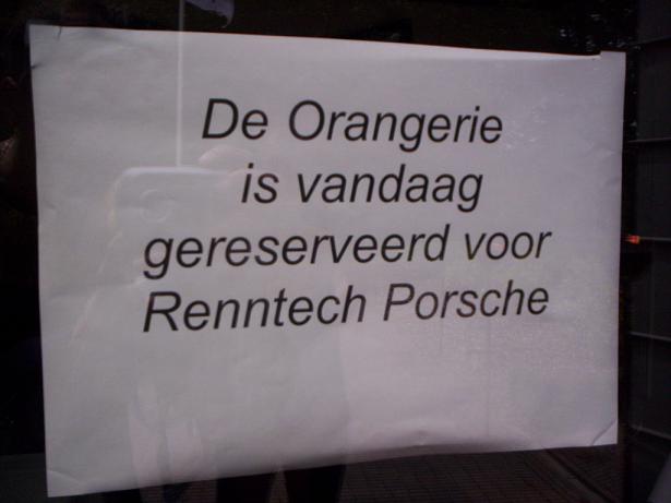 #10212 - lunchstop en fotoshoot