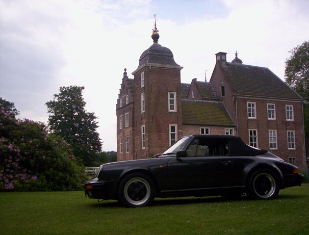 #10213 - lunchstop en fotoshoot