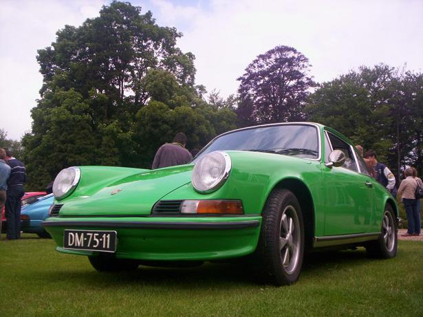 #10218 - lunchstop en fotoshoot