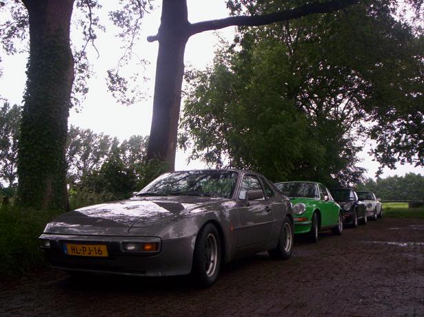 #10223 - einde tweede deel en einde tocht