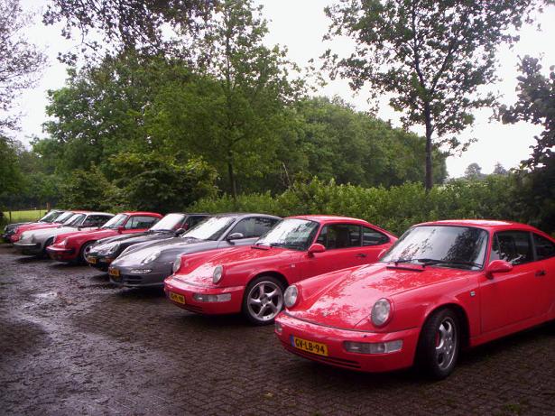 #10225 - einde tweede deel en einde tocht