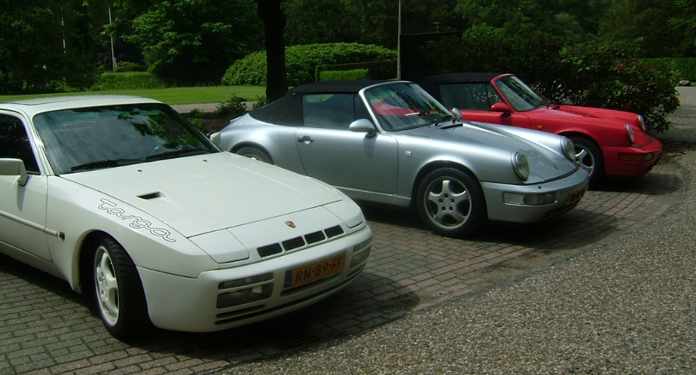 #10236 - 8-kastelenrit 5 juni 2005