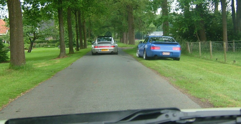 #10243 - 8-kastelenrit 5 juni 2005