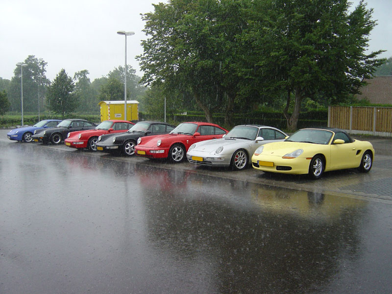 #10251 - Sectie Brabant en België