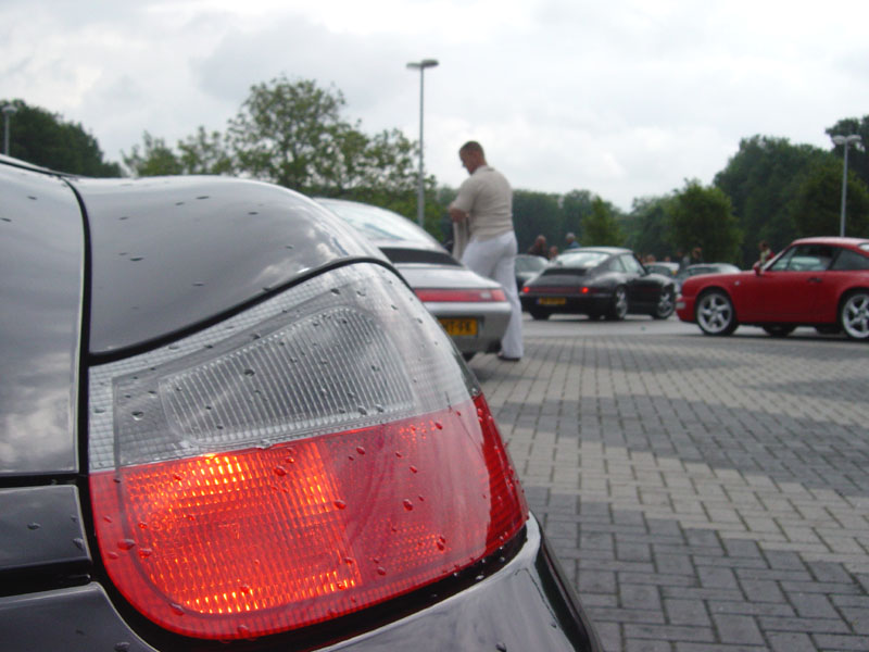 #10252 - Nieuwe achterlichten...