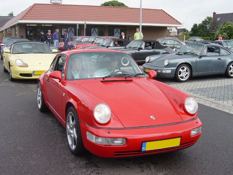 #10253 - Vertrek Vorden