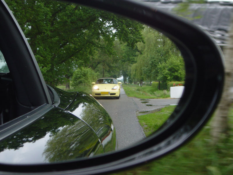 #10254 - Paulus in de achtervolging