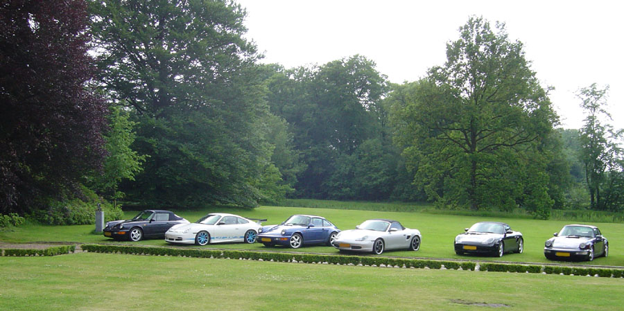 #10256 - Line up front