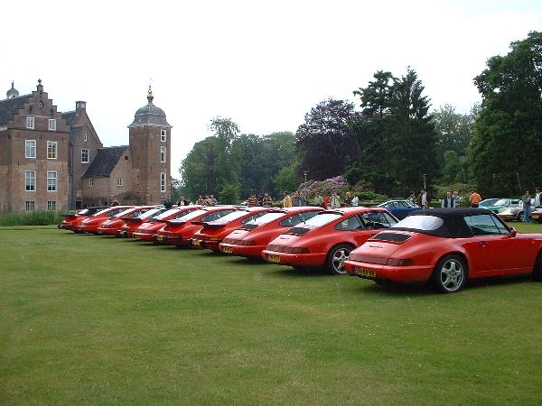 #10273 - rode kontjes !!