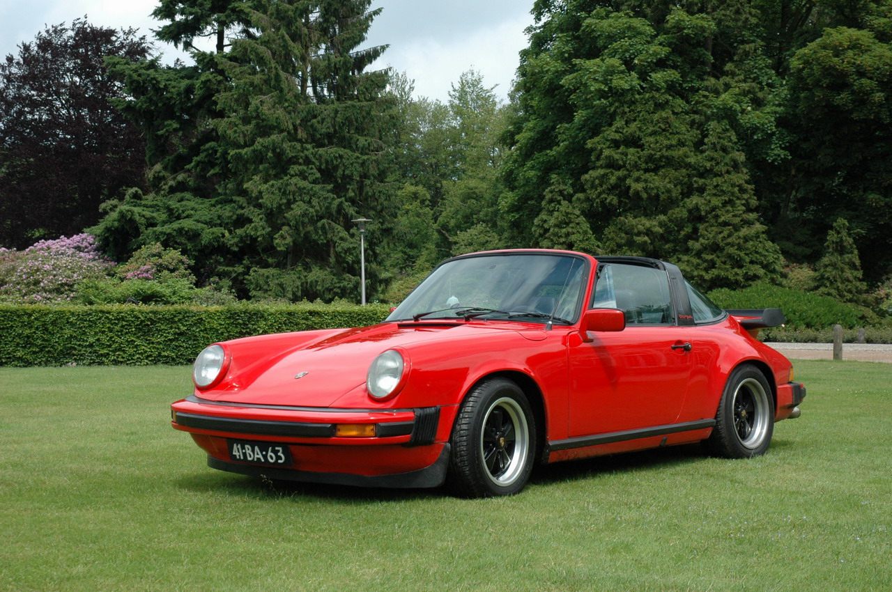 #10290 - Mooie Targa