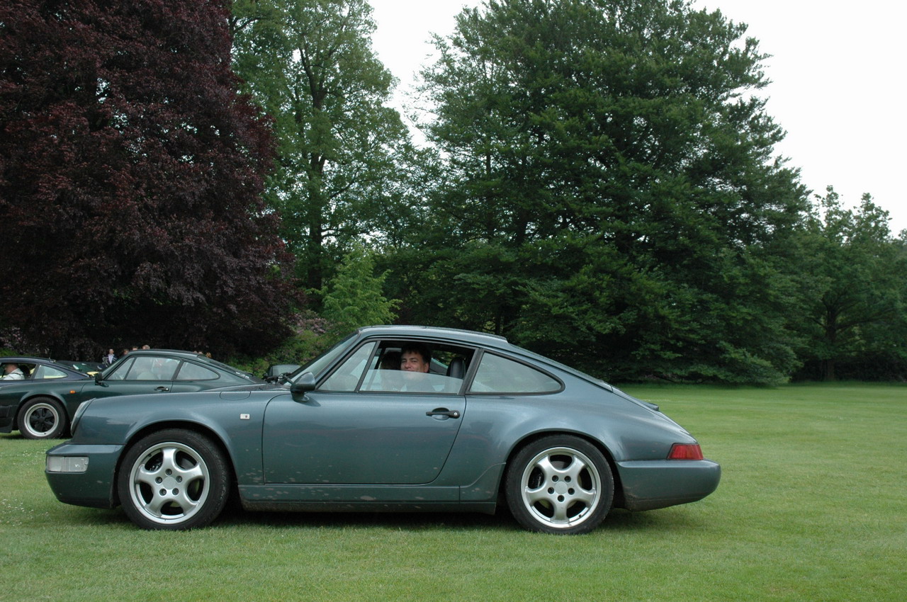 #10292 - Morgen Wassen