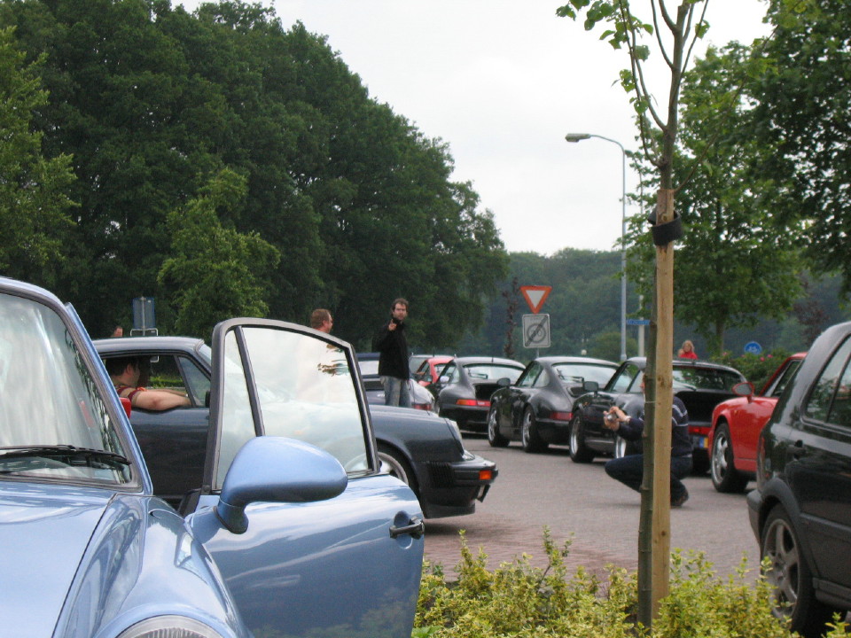 #10326 - We gaan vertrekken