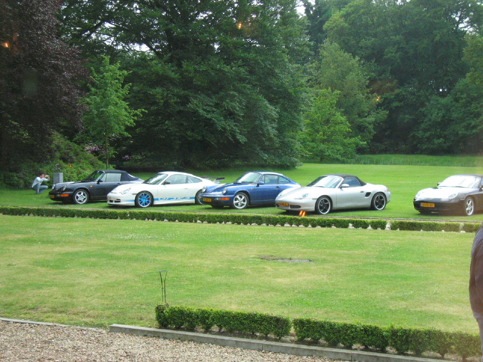 #10328 - Bij de Orangerie