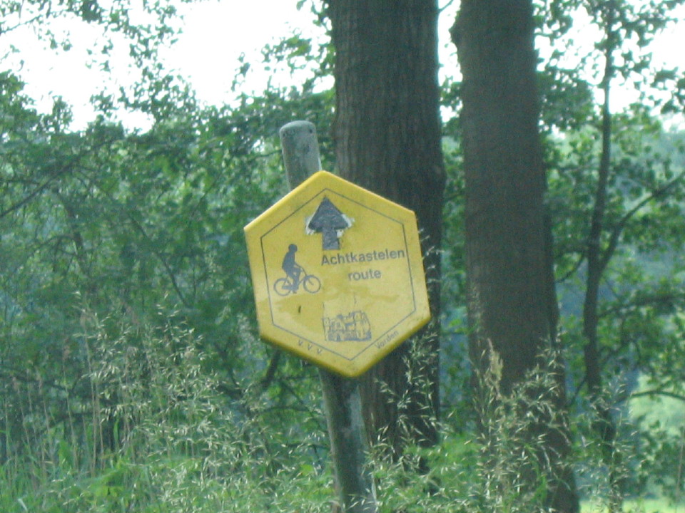 #10332 - Welke kastelen!!