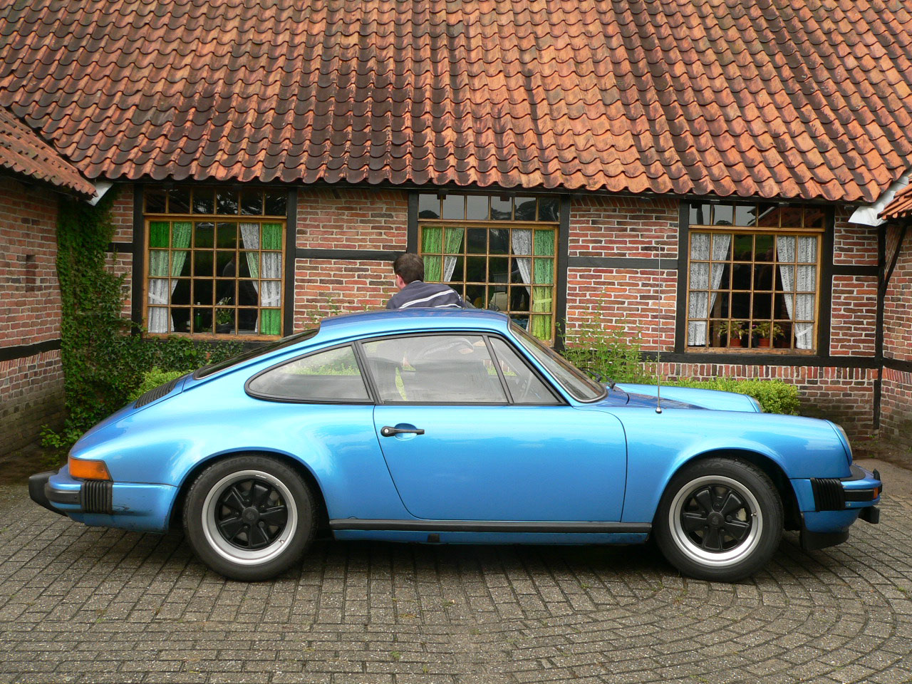 #10339 - Carrera 3.0