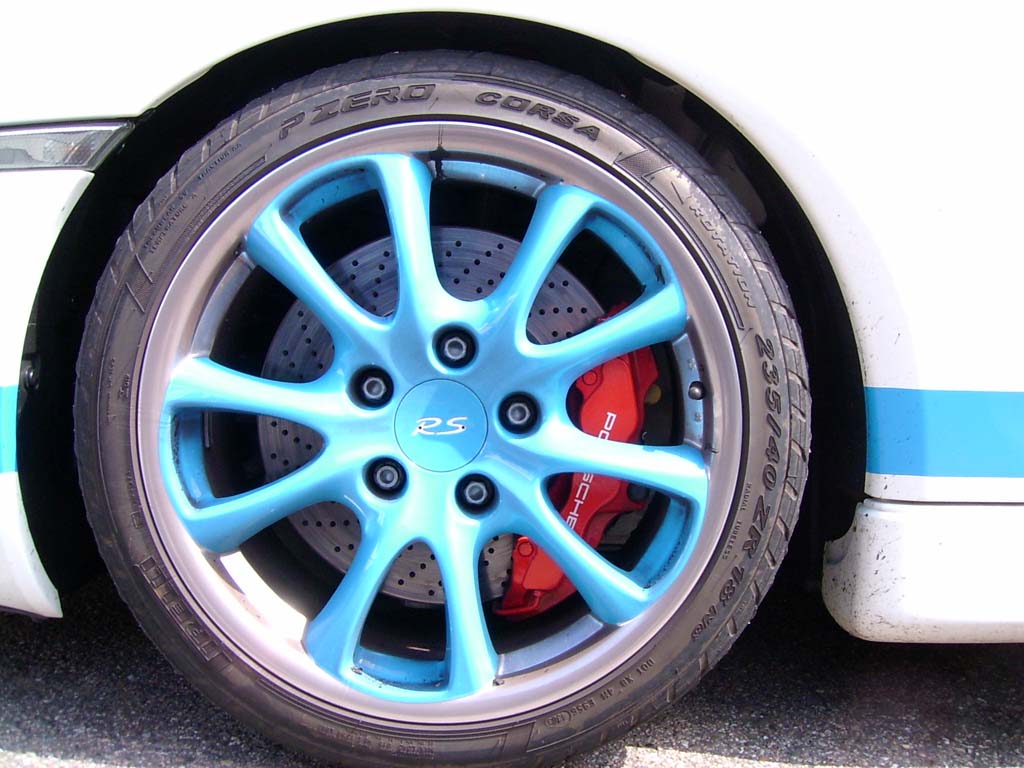 #10572 - RS BLAUW
