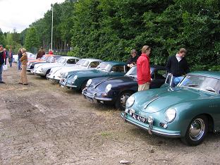 #10665 - Porsche clubs dag 12 juni