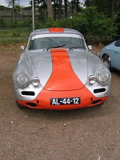#10666 - Porsche clubs dag 12 juni