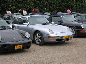 #10667 - Porsche clubs dag 12 juni