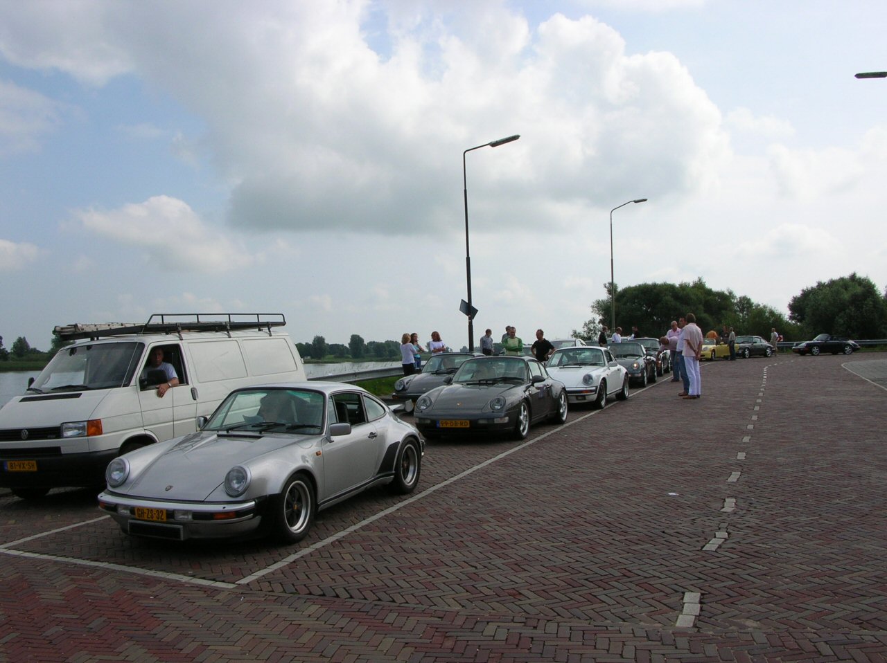 #11978 - Gaat het pontje ons wel houden?